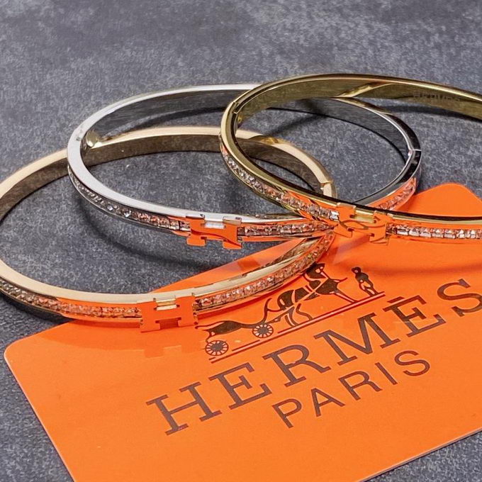 Hermes Bracelet ID:20230516-46